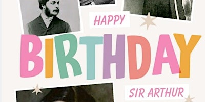 Image principale de A Celebration of Sir Arthur Sullivan's Birthday