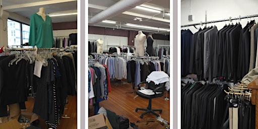 Imagen principal de Store Close Out Event - Free Clothing + More