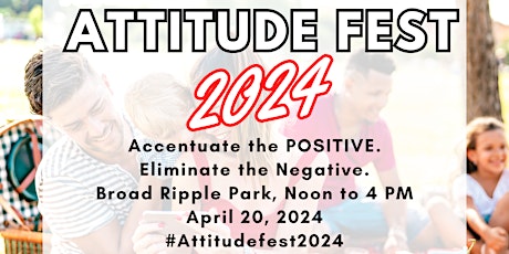 Attitude Fest 2024