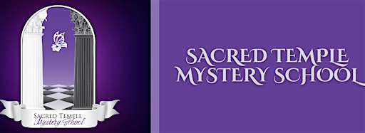 Collection image for Sacred Temple Mystery School