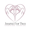 Journi For Two's Logo