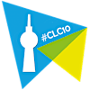 Logotipo de Corporate Learning Camp Berlin #clc10