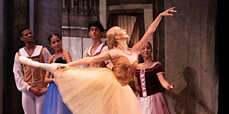 Sarasota Cuban Ballet