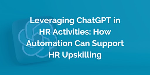 Imagen principal de How Managers and HR Can Use ChatGPT to Save Time and Money