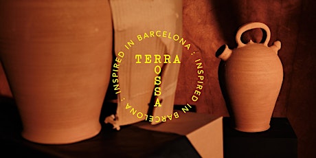 Imagen principal de Opening Inspired in Barcelona: Terra Rossa