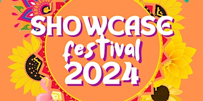 Imagem principal do evento Showcase festival 2024