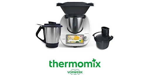 Primaire afbeelding van Themomix @ Home - a FREE Cooking Experience