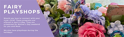 Immagine raccolta per Magical Fairy Programs