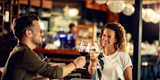 Speed Dating for Singles ages 30s & 40s in Brooklyn, NY  primärbild