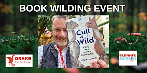 Book Wilding Online - Cull of The Wild primary image