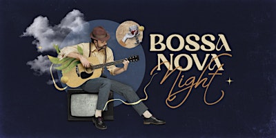 Imagen principal de Bossa Nova Night