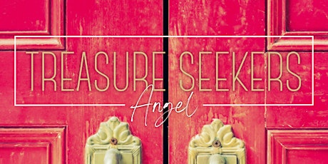 Treasure Seekers: Angel