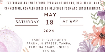 Imagen principal de Petals of strength a fundraiser event