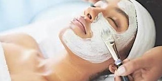 Imagem principal do evento Facial Skincare & Cosmetology Course
