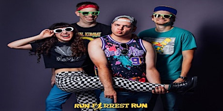 Run Forrest Run - 131 Sportsbar & Lounge VIP Booth Rental