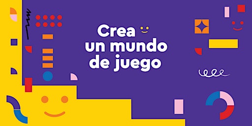 Imagem principal de Crea un Mundo de Juego