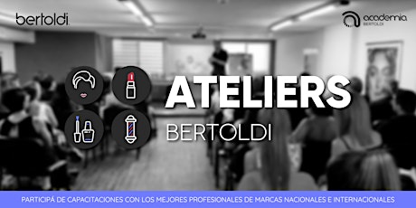 ATELIER WAHL - CÓRDOBA