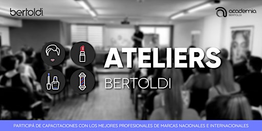 ATELIER WAHL - CÓRDOBA primary image