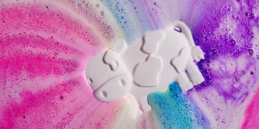 Lush Doncaster - Bath Bomb Making Session primary image