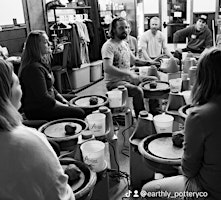 Primaire afbeelding van GTGB Gifts That Give Back Potters Wheel Workshop