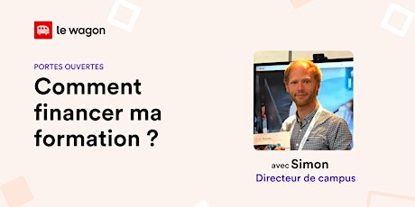 [FAQ Financement] Comment financer ma formation dans la Tech ?