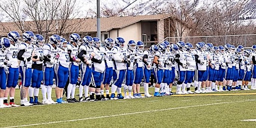 Hauptbild für Utah Falconz vs Las Vegas Silverstars