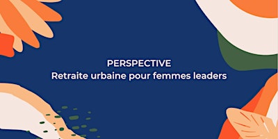 Imagem principal de Perspective : retraite urbaine pour femmes leaders