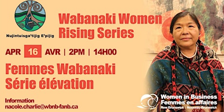 Wabanaki Women Rising Series