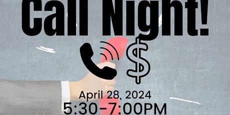 Call Night!