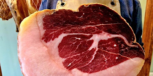 Imagem principal de Assaggi di Mercato - SALUMI NERO DI PARMA DE LO SPINETO E VINI DEL GRANARO