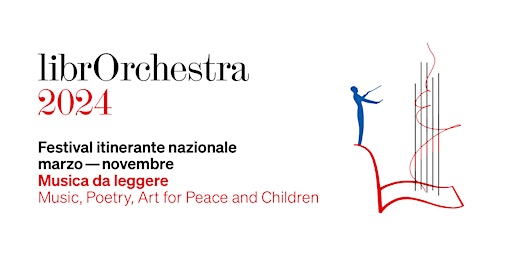 LibrOrchestra 2024 - Formazione docenti  primärbild