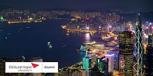 Imagem principal do evento ENU Alumni Reception in Hong Kong