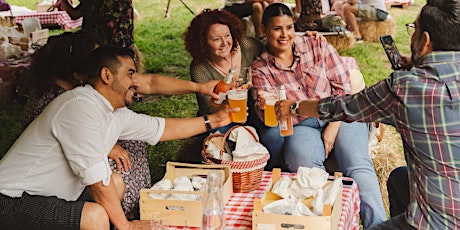 PIC-NIC TRA I TULIPANI