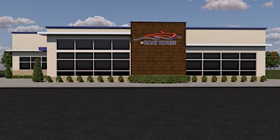 Door County Grand Opening primary image