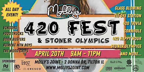 420 Fest!