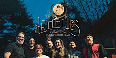 Primaire afbeelding van Little Lies A Tribute to Fleetwood Mac