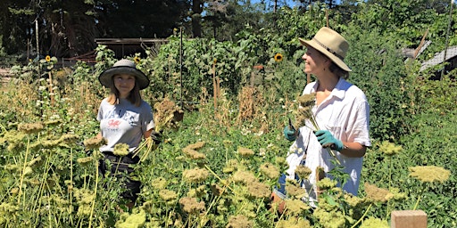 Hauptbild für Day at the Farm at Royal Roads