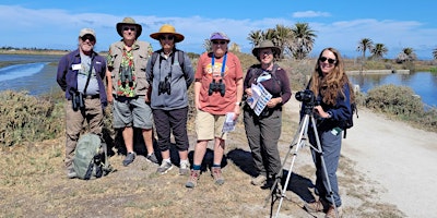 Palo Alto Baylands for Beginners and Families primary image