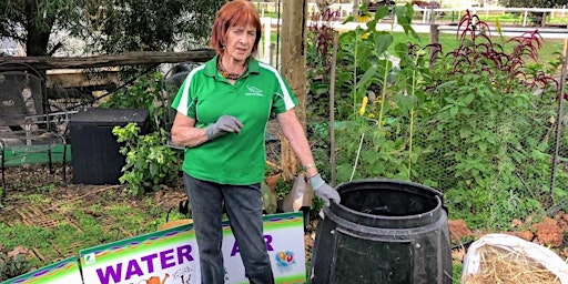 Imagen principal de Composting Workshop