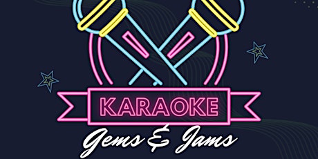 Gems & Jams Karaoke