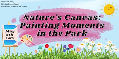 Nature's Canvas: Capturing Moments in the Park primary image