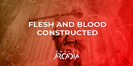 Hauptbild für Flesh & Blood Torneo Constructed Martedì 16 Aprile