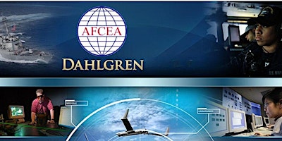 Imagen principal de AFCEA Dahlgren - No Host Happy Hour