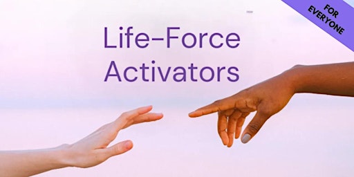 Imagen principal de Life-Force Activators