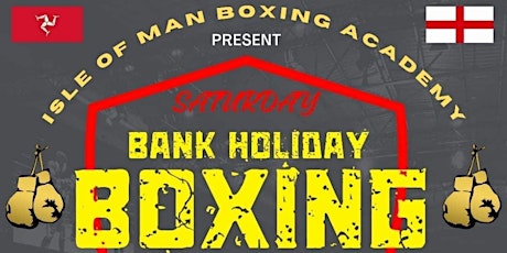 [BOXING LIVE STREAM] Manx ABC Vs Home Counties Select