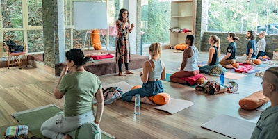 Primaire afbeelding van Sanskrit for Yoga Asanas | Corona, CA | Online