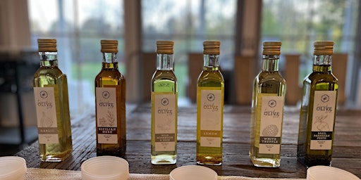Primaire afbeelding van Cheese Making & pairing with vinegars and oils from Delavignes Gourmet
