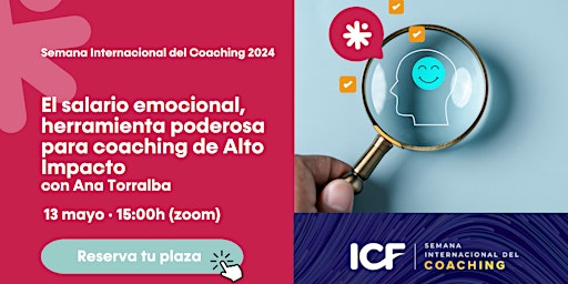 Imagen principal de El salario emocional, herramienta poderosa para coaching de alto impacto