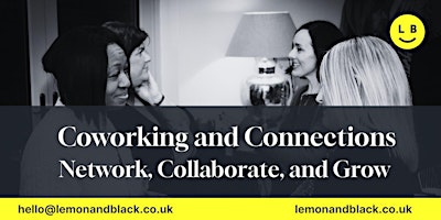 Coworking Connections primary image