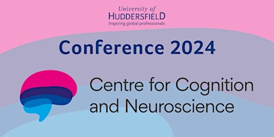 Centre for Cognition and Neuroscience Conference 2024  primärbild